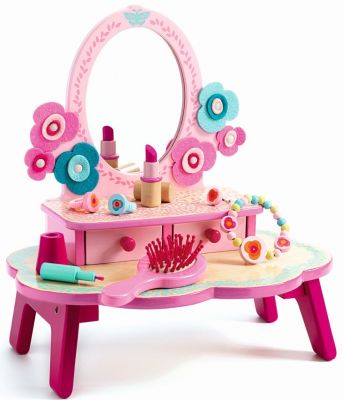 Flora Dressing Table Frisierkommode Djeco